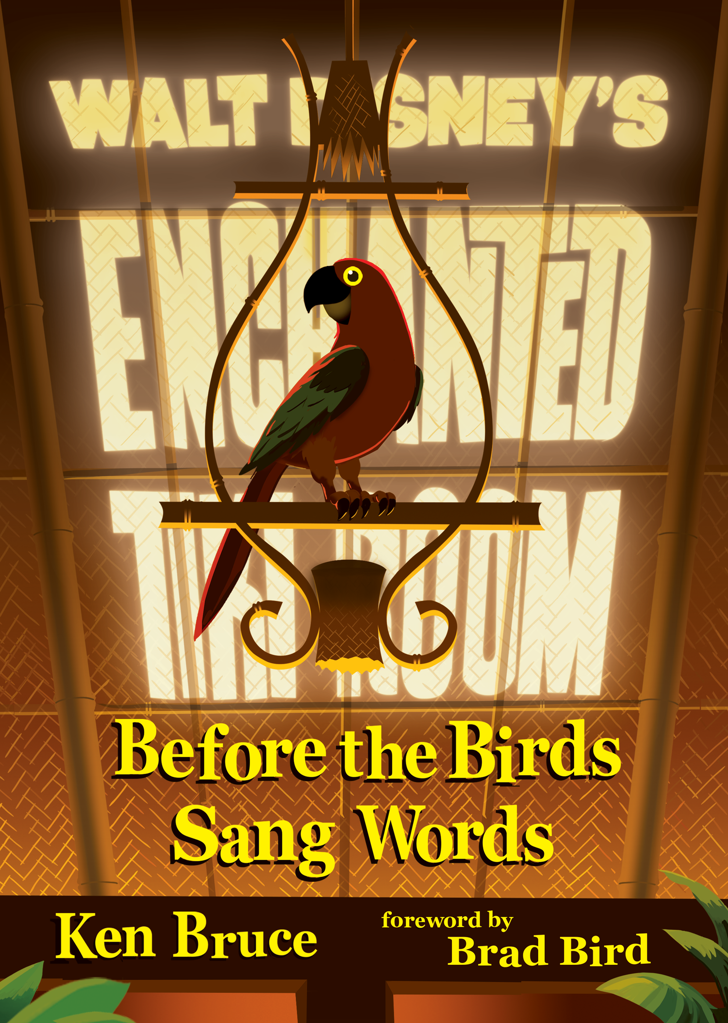 Before the Birds Sang Words - Hardcover — Before the Birds Sang Words